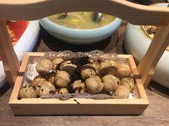 -香园茶社·金陵小灶(老门东店)