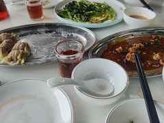 -嘉升大排档(番禺总店)