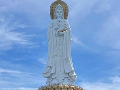 -三亚南山文化旅游区