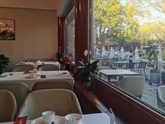 -满堂·烤鸭店·北京菜(鼓楼店)