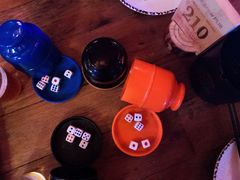 -爱啤精酿·民谣酒馆(滨江店)