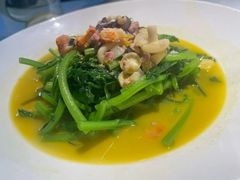 -野蔓果·山野菜(西湖景区·龙井茶田店)