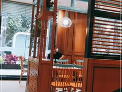 大堂-满记甜品(湖滨店)