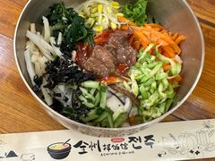 -全州拌饭馆(断桥店)