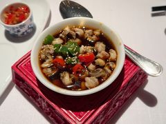 -悦轩中餐厅·高空江景·杭州柏悦酒店