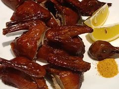 -点心传说·粤菜点心(佐阾虹湾店)