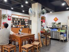 -随柳居·苏式小吃(建新巷店)