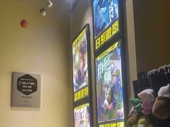 -谜盒子奇幻密室(南屏店)