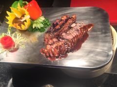 -水都假日酒店-海韵西餐厅(龙胜路店)