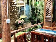 -尽善百年古院餐厅(王家老宅店)
