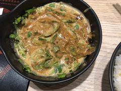 -吉野家(天坛东路店)