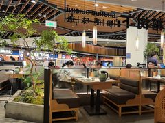 -大榕树下顺德菜(金沙洲永旺店)