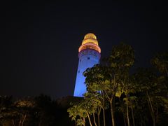 -五通灯塔公园