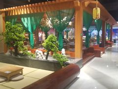 -木子塘汗蒸生活馆(财富港店)