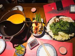 牛肉寿喜锅-石葵(锦业时代店)