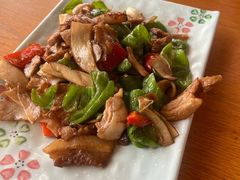 -盐帮食坊•小河帮川菜(四川师大店)