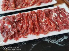 -潮汕美牛肉丸火锅店(天宁寺店)