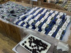-果蔬好生活超市(双井店)