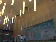 -深圳市人民医院(留医部)