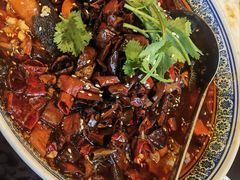 -品珍中餐厅·南北融合特色菜(兰州富力万达文华酒店)