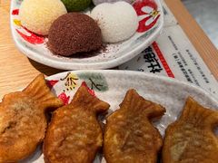 -温野菜涮涮锅(曲江大悦城店)