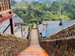 -西双版纳基诺山寨