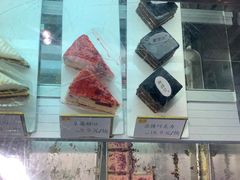 -麦雪尔甜品·生日蛋糕(新街口旗舰店)