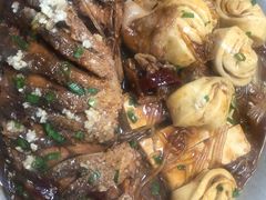 -李记饺子·熏酱东北菜(欢乐谷店)