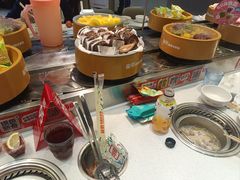 -龍歌自助小火锅(秦淮水游城店)
