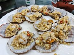 -望海潮海鲜店 特色家常菜(在海一方店)