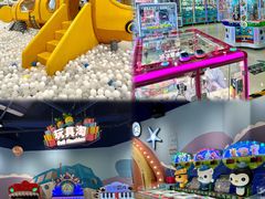 -新华百货CC Park购物广场