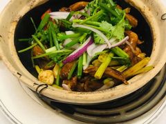 -勝記酒家·37年老字号·经典粤菜(荔枝公园店)