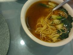 -全聚德(上海首店浦东店)
