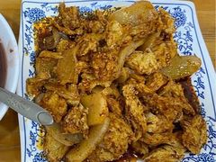 -张兴邦擀面皮(禧悦里店)