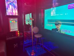 -酷秀KTV(五道口店)