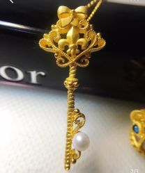 -PINKBOX聘饰珠宝(广百百货店)