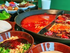 -楠火锅(哈尔滨金爵万象店)