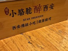 -福苗小骆驼烧烤(太奥广场店)