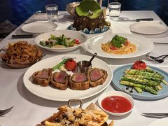 -Kathleen's Waitan 凯圣琳江景西餐厅(外滩店)