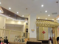 -朴小妹人参鸡汤火锅(长白山万达店)