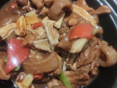 -香香海南菜餐厅