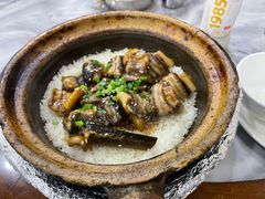 -红星光发煲仔饭(大石街店)