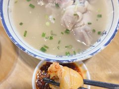 -易老妈蹄花.特色川菜(人民公园总店)