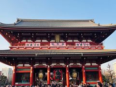 -浅草寺