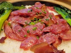 -香港新记茶餐厅(春熙太古里店)