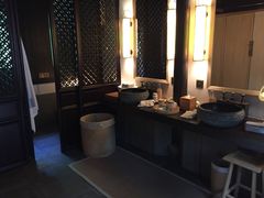-法云安缦酒店
