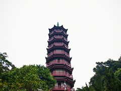 -南沙天后宫景区