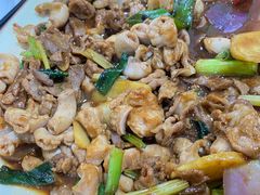 -标记美食新鲜猪杂(兴南大道店)