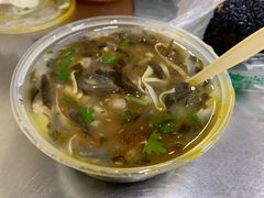 -芳婆糕团店(王府大街店)