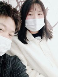 -小齐发型Star~salon